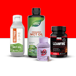 Fat loss & Weight Management Supplements