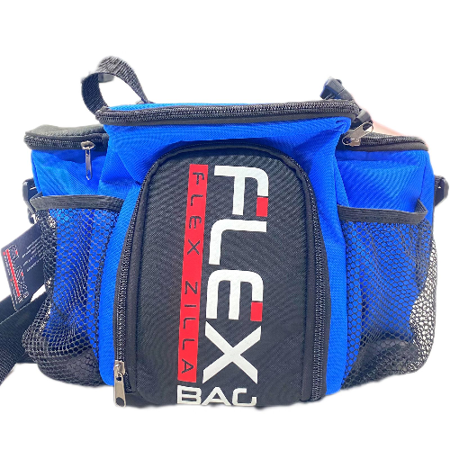 Flexzilla meal bags ( 3 meals )