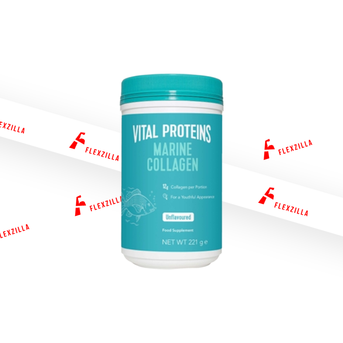Vital Proteins Marine Collagen