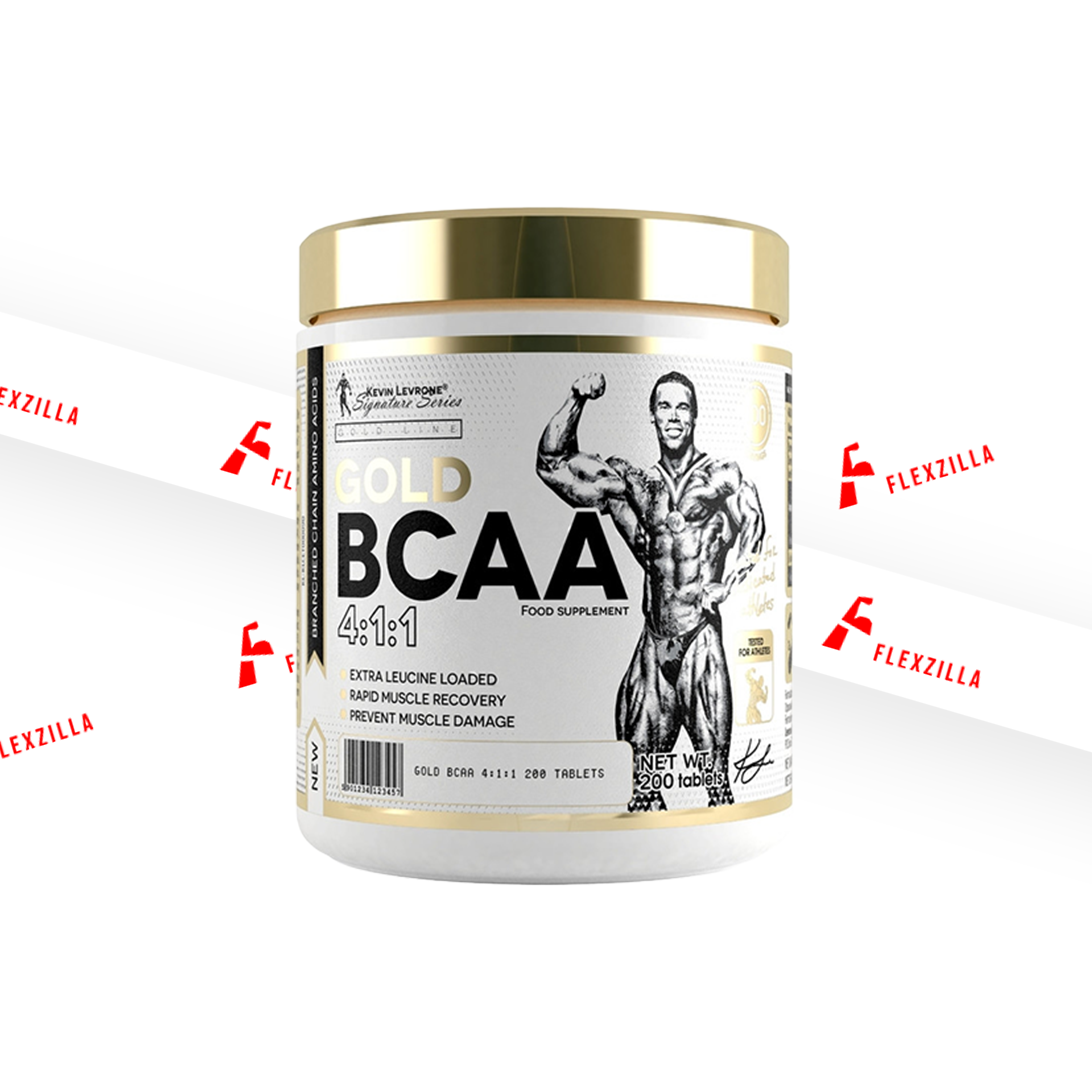Kevin Levrone Gold BCAA