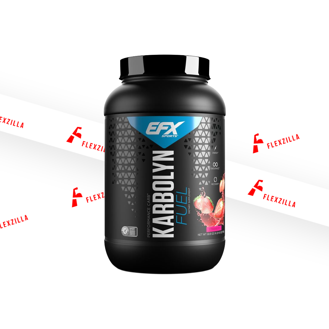 Efx Sports Karbolyn Fuel