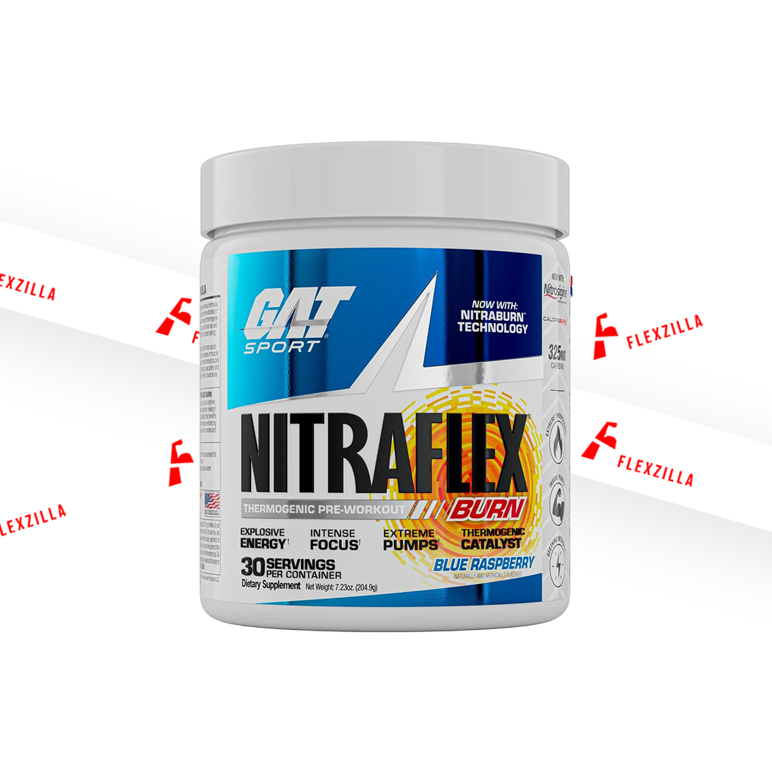 Gat Sport Nitraflex