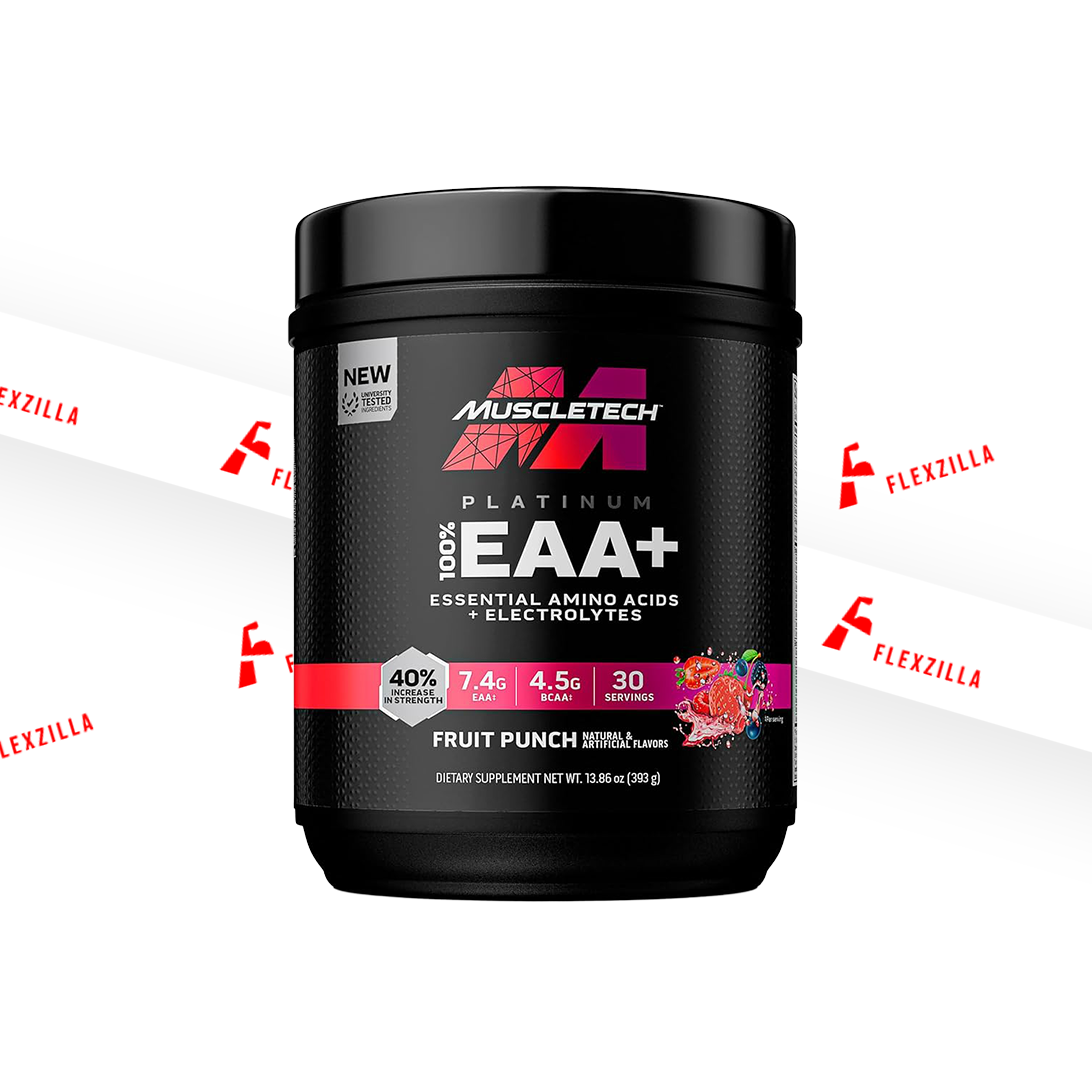 Muscletech platinum 100% EAA+