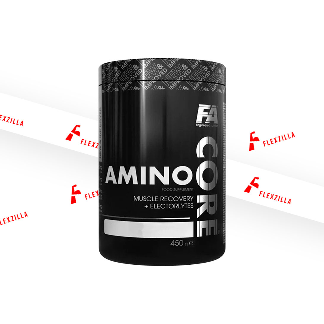 Fa Amino Core