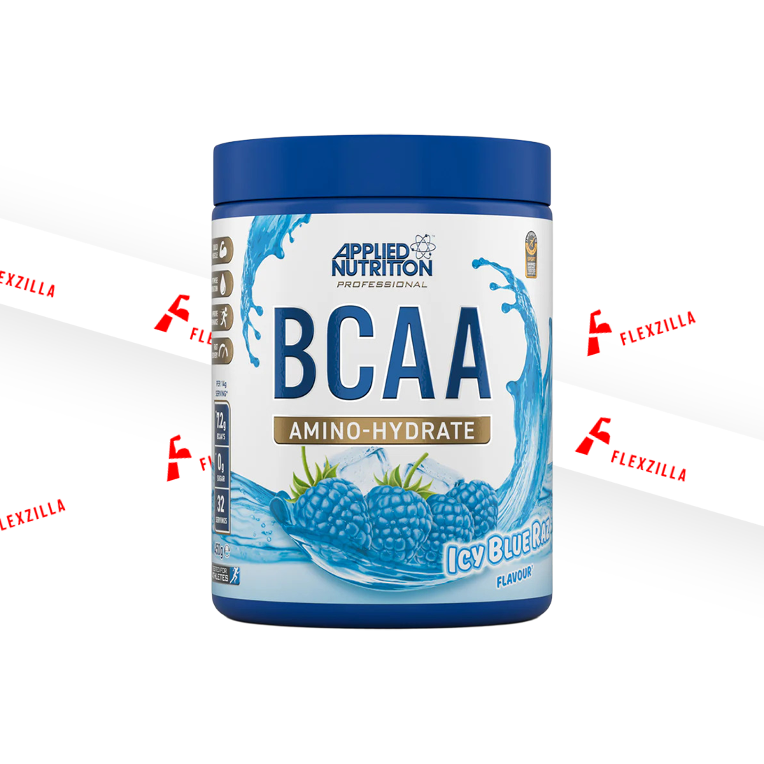 Applied Nutrition BCAA Amino-Hydrate