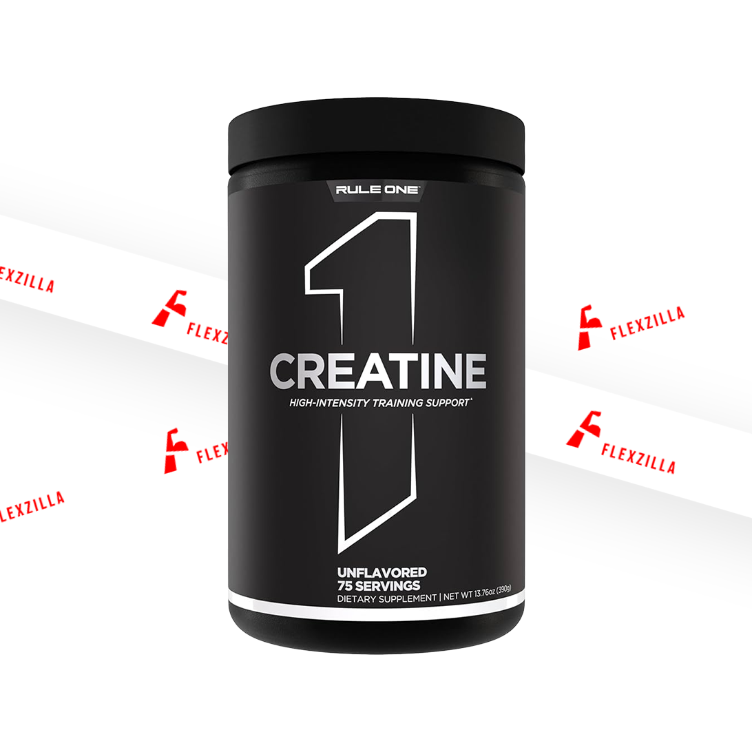 RULE 1 CREATINE