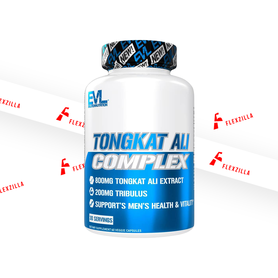 Evlution Nutrition Tongkat Ali Complex