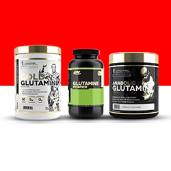 Glutamine