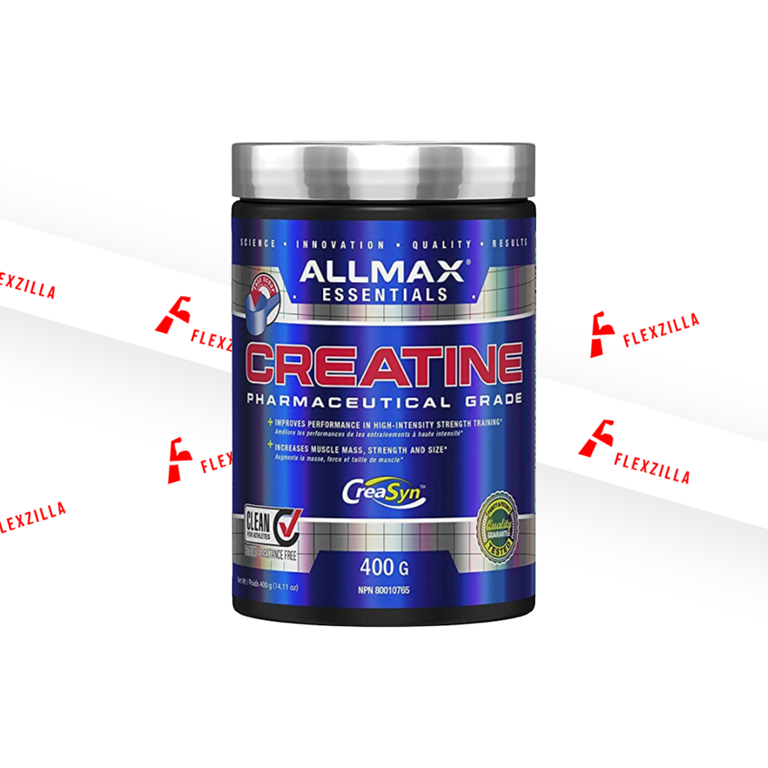 ALLMAX CREATINE MONOHYDRATE