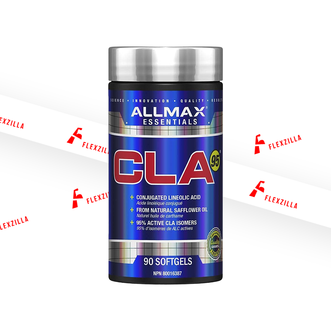 ALLMAX CLA95